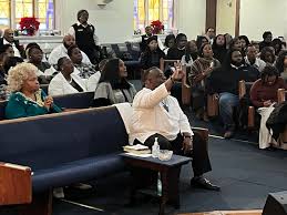 Audio-Visual Ministry