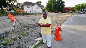 Galilee Community Development Corporation