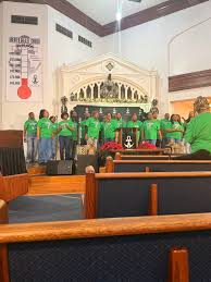 Christian Education Ministry